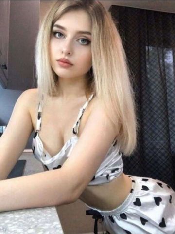 Проститутка Полина
