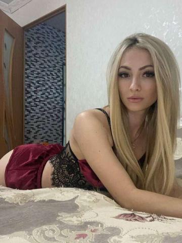 Проститутка Анна